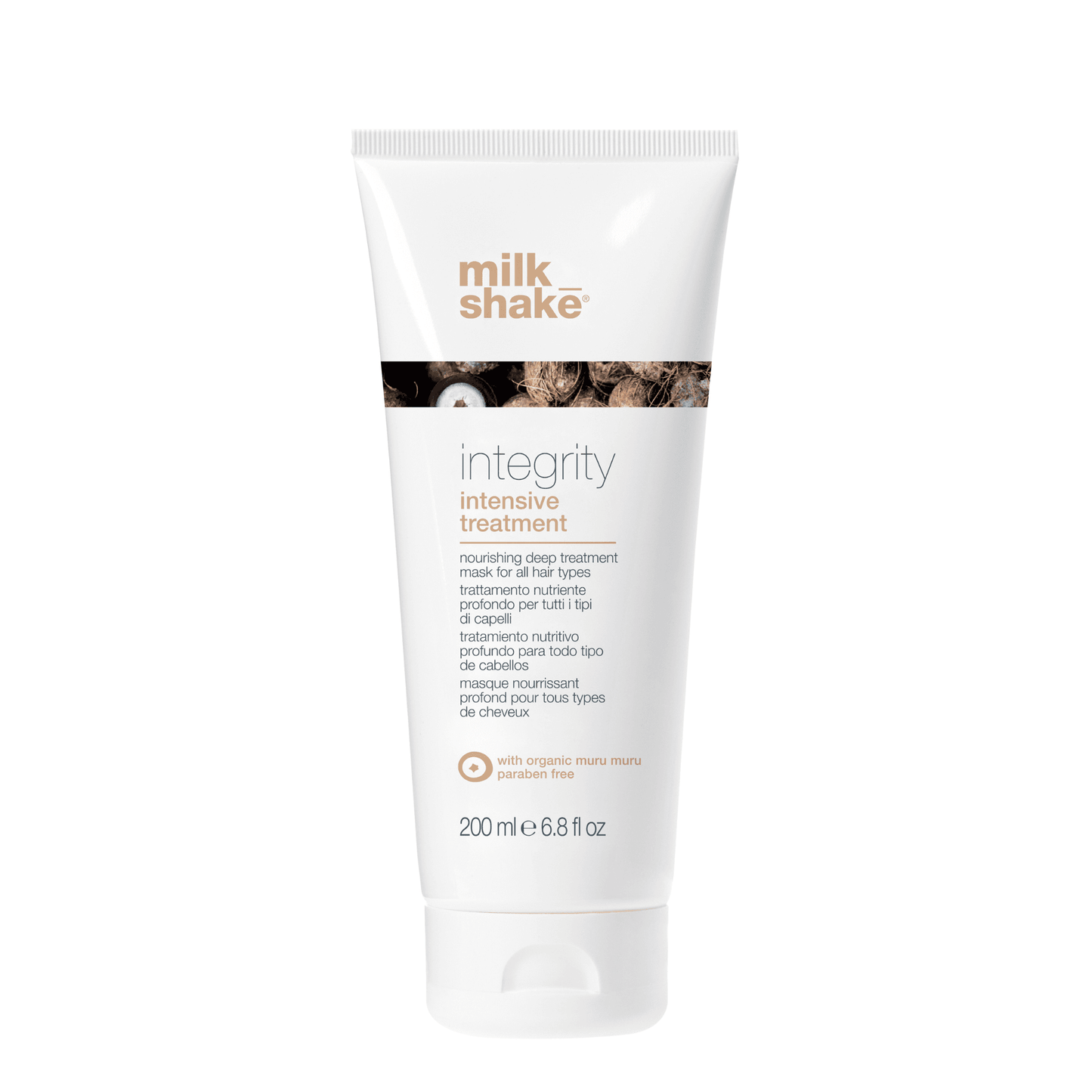 MILKSHAKE INTEGRITY INTENSIVE TREATMENT 200ML