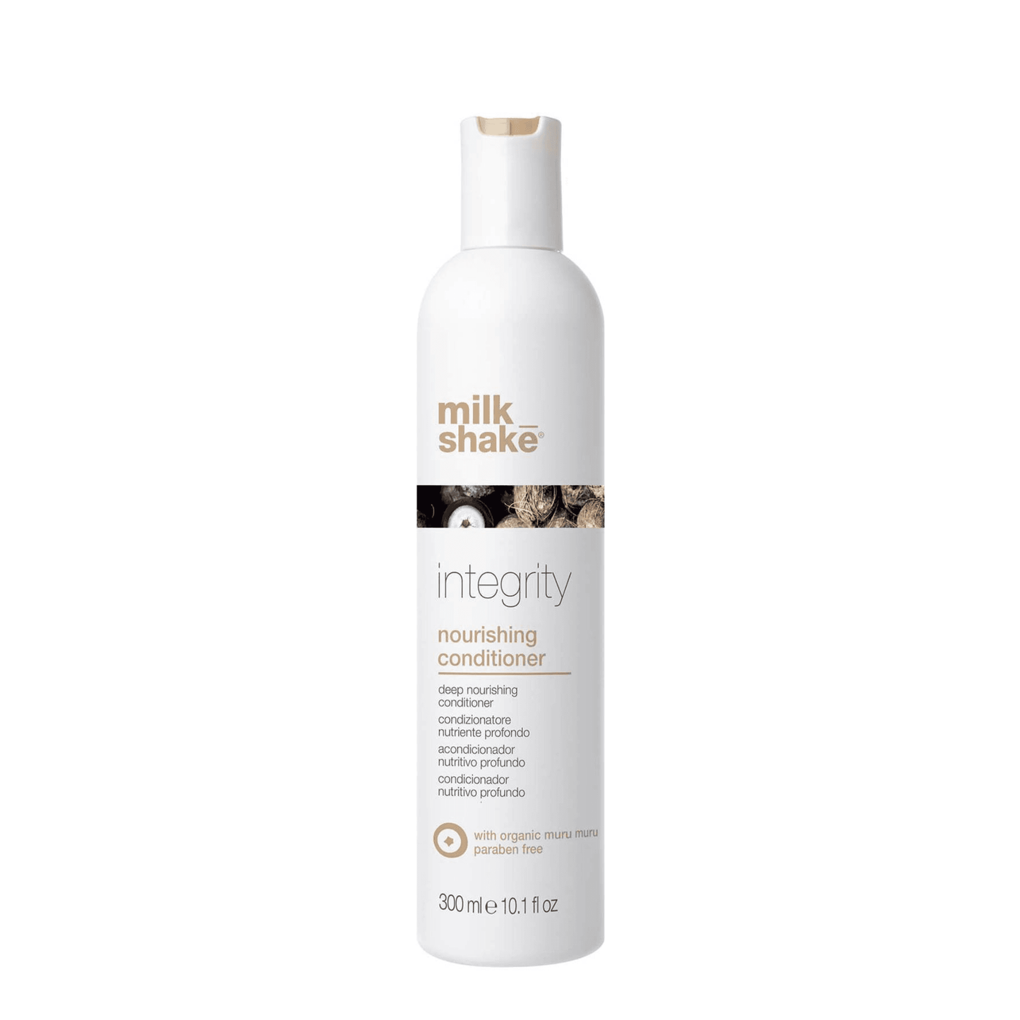 MILKSHAKE INTEGRITY NOURISHING CONDITIONER 300ML