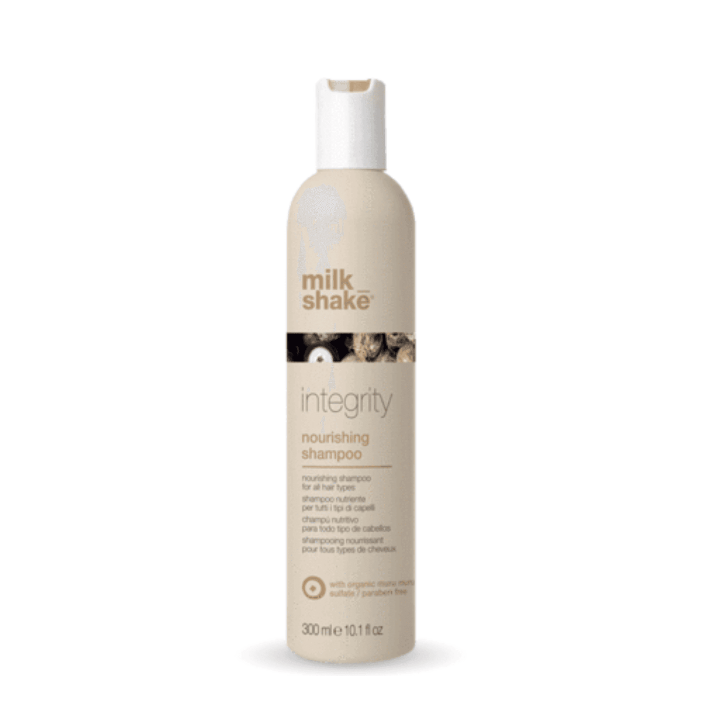 MILKSHAKE INTEGRITY NOURSHING SHAMPOO 300ML