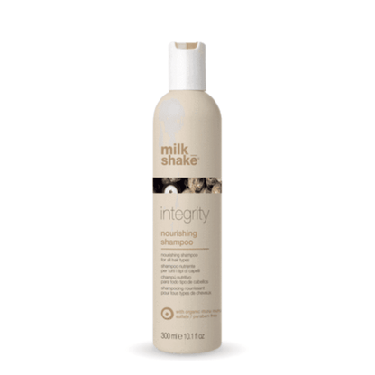 MILKSHAKE INTEGRITY NOURSHING SHAMPOO 300ML