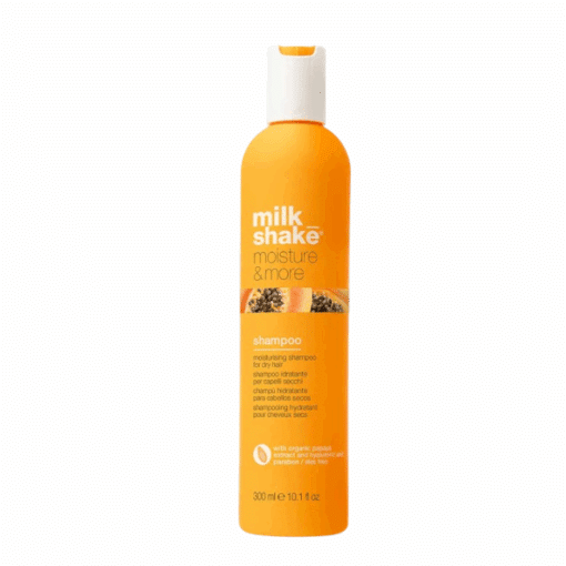 MILKSHAKE MOISTURE+ MORE SHAMPOO 300ML