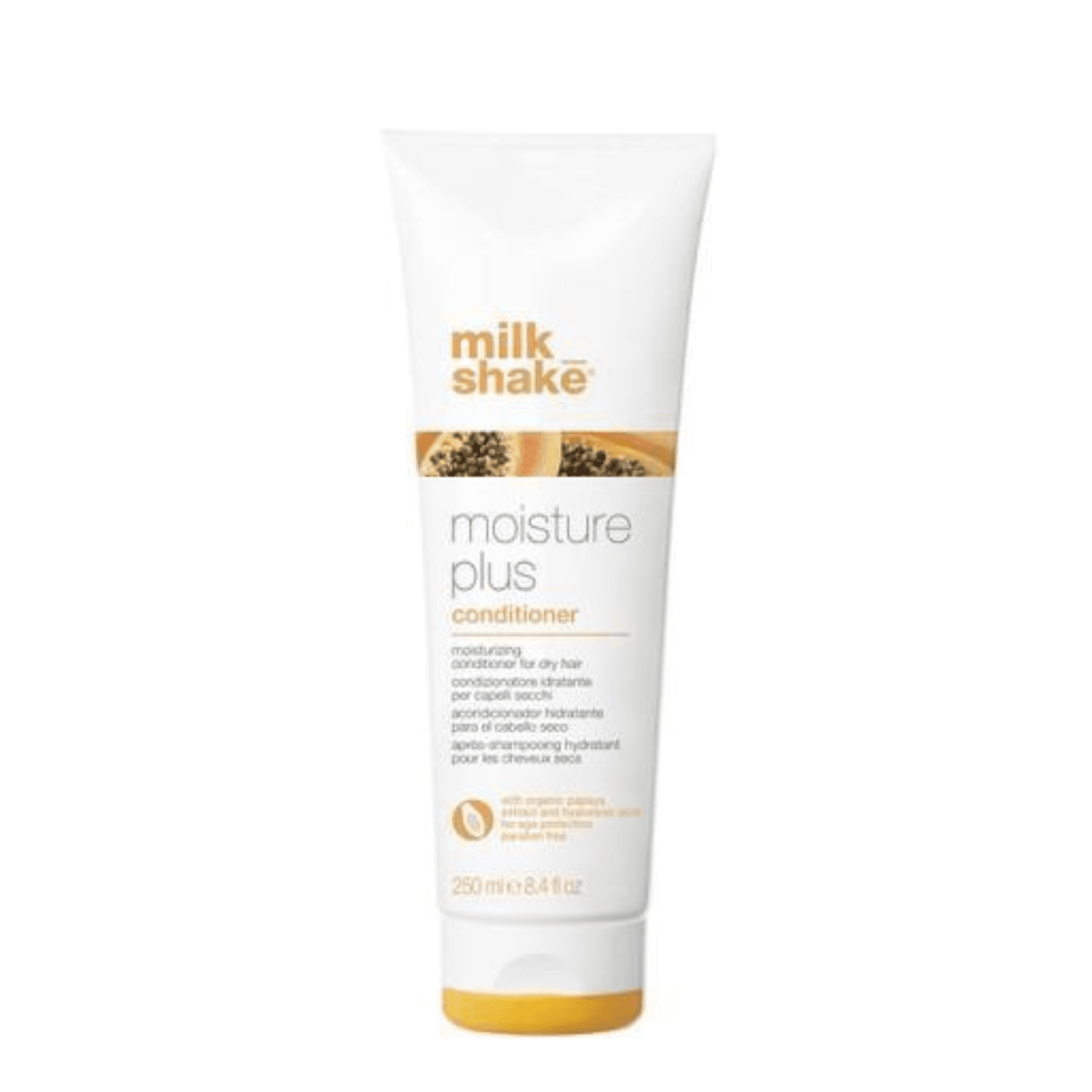 MILKSHAKE MOISTURE + MORE CONDITIONER 250ML