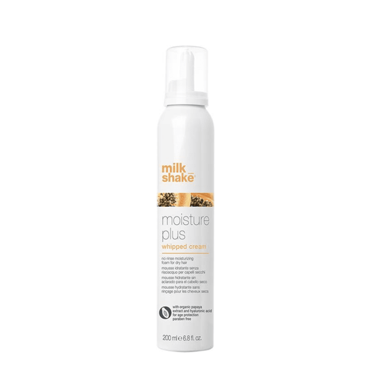 MILKSHAKE MOISTURE + MORE WHIPPED CREAM 200ML