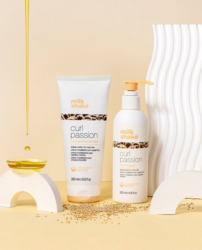 MILKSHAKE CURL PASSION PERFECTION 200ML