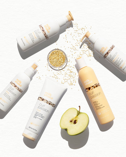 MILKSHAKE CURL PASSION SHAPER 200ML
