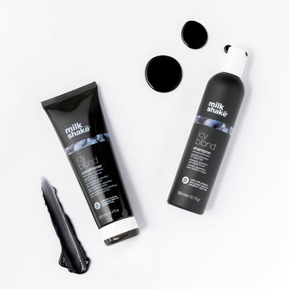 MILKSHAKE ICY BLONDE CONDITIONER 250ML