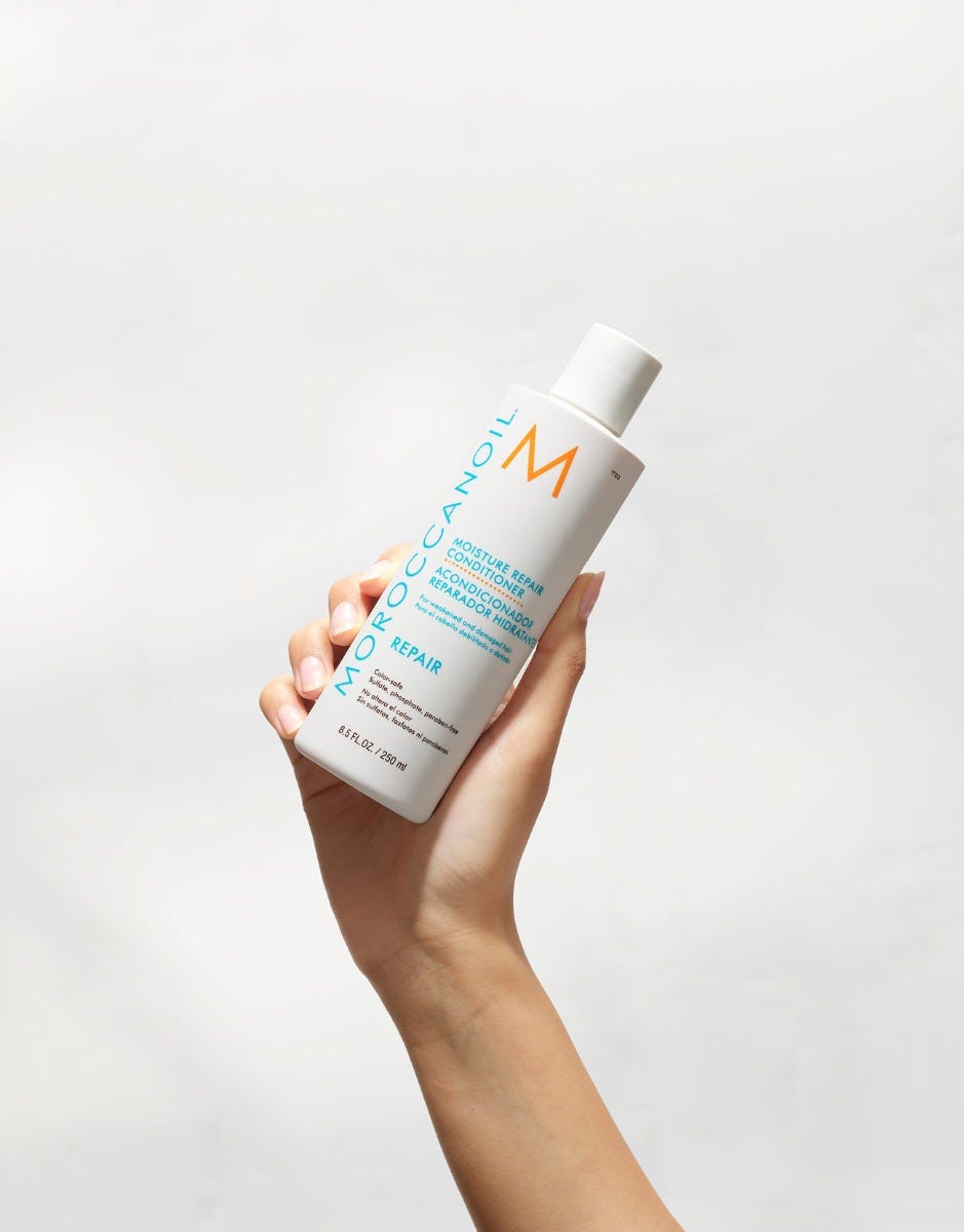 Moroccanoil Moisture Repair Conditioner 250ml
