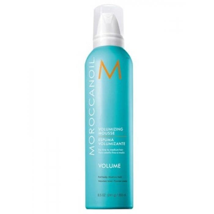 Moroccanoil Volumising Mousse 250ml
