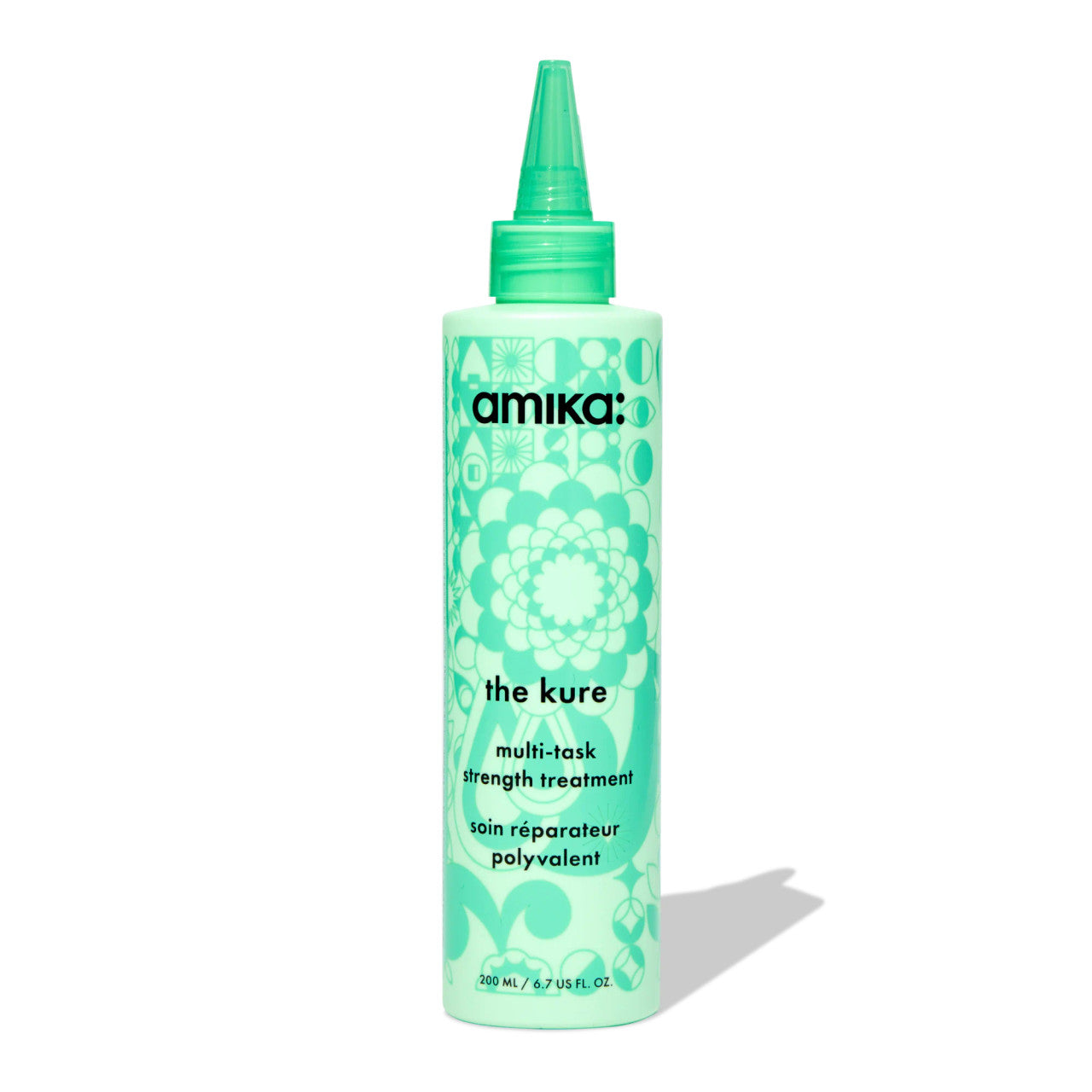 Amika The Kure Multi-Task Strength Treatment 200ml