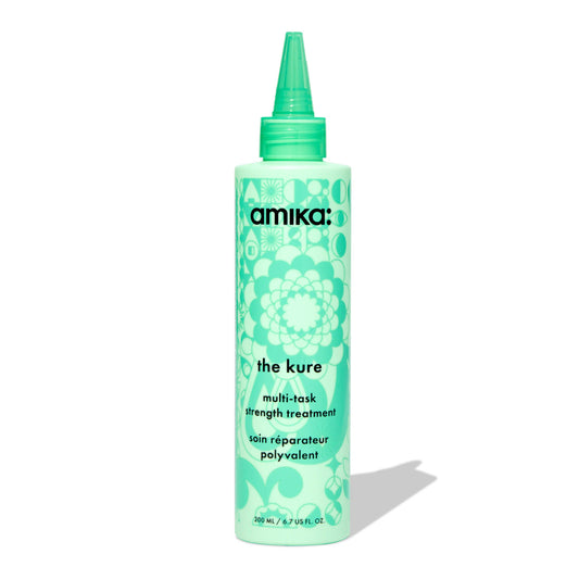 Amika The Kure Multi-Task Strength Treatment 200ml