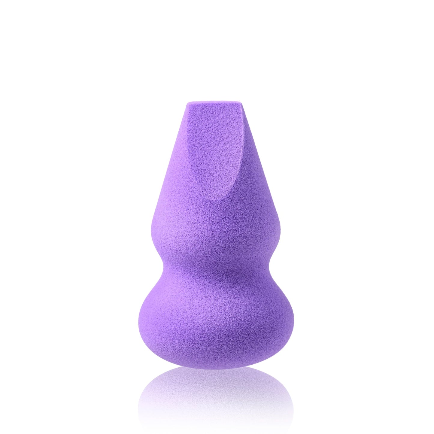 Melissa Sassine Purple Blend and Set Flawless Makeup Sponge - Original