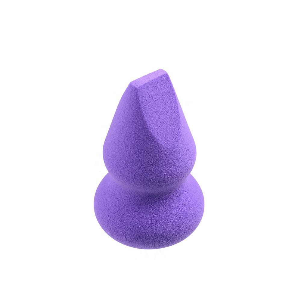 Melissa Sassine Purple Blend and Set Flawless Makeup Sponge - Original
