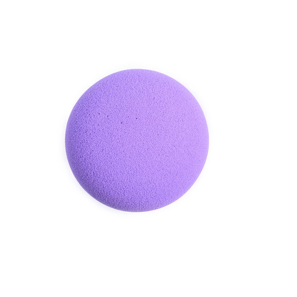 Melissa Sassine Purple Blend and Set Flawless Makeup Sponge - Original
