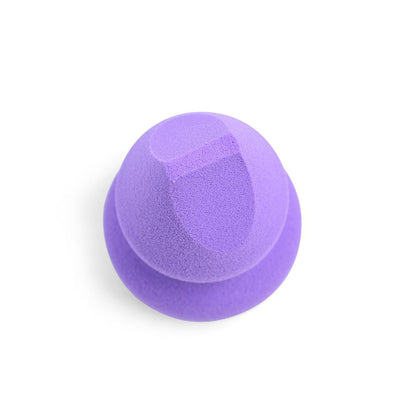 Melissa Sassine Purple Blend and Set Flawless Makeup Sponge - Original