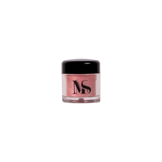 Melissa Sassine Rose Pink Pure Pigment