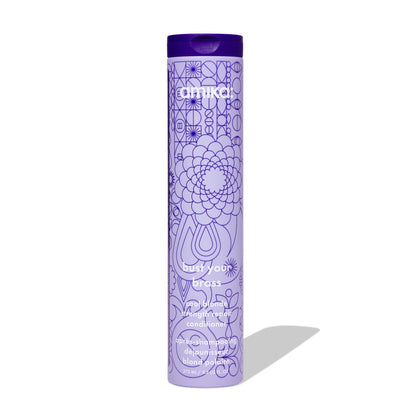 Amika Bust Your Brass Cool Blonde Repair Conditioner 275ml