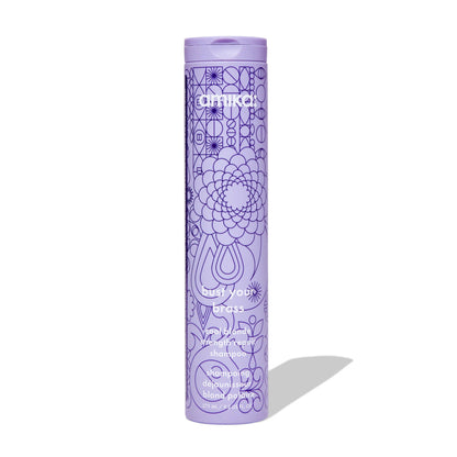 Amika Bust Your Brass Cool Blonde Repair Shampoo 275ml