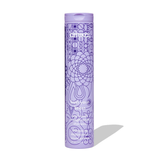 Amika Bust Your Brass Cool Blonde Repair Shampoo 275ml