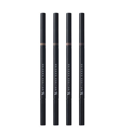 Melissa Sassine Dark Brown Skinny Brow Pencil