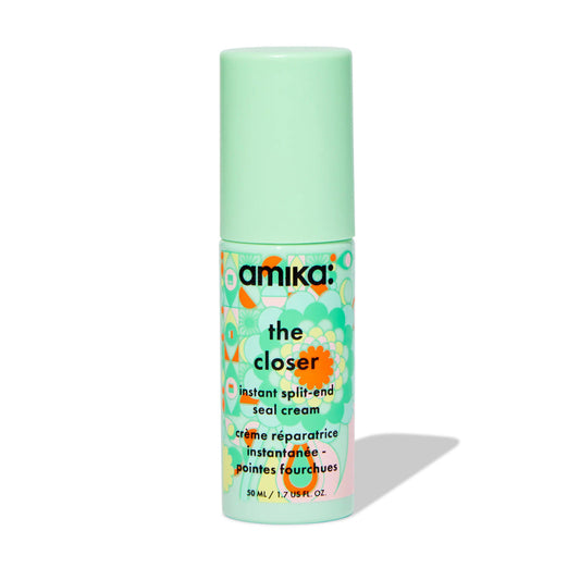 Amika The Closer Instant Split-end Seal Cream 50ml