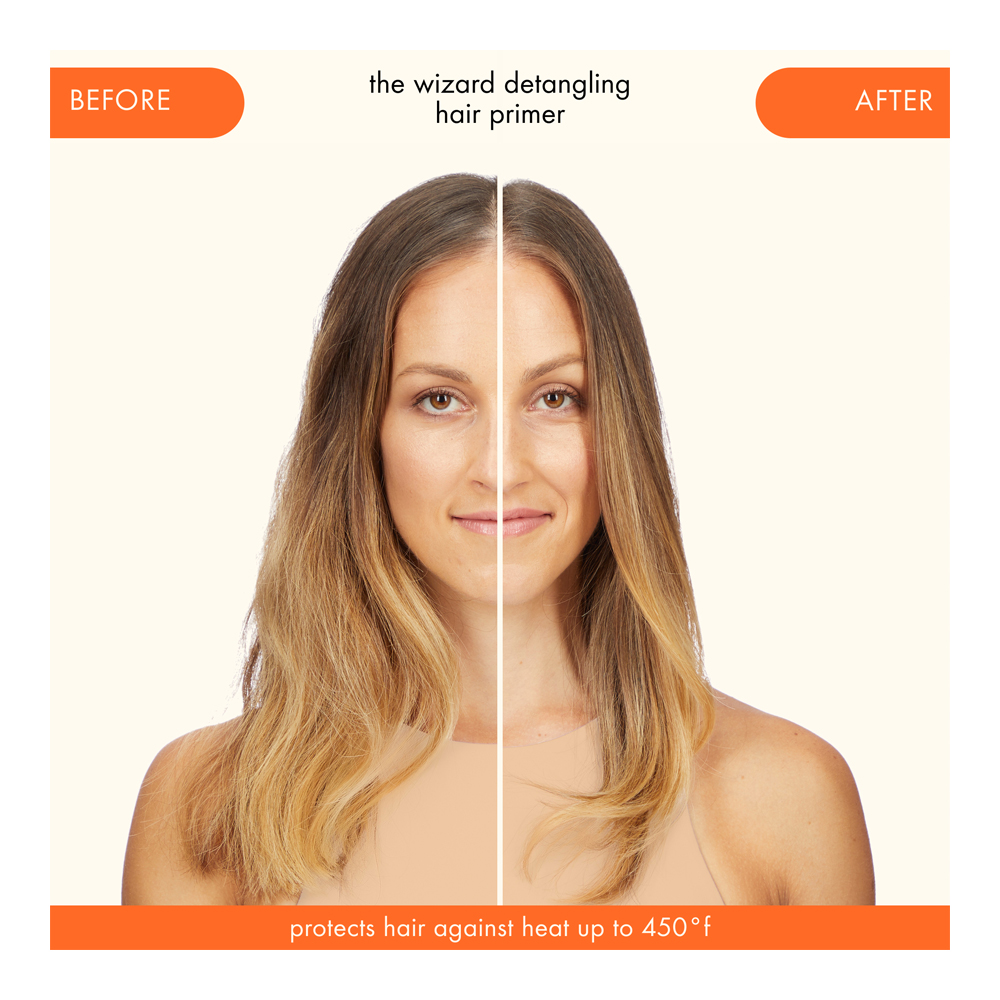 Amika The Wizard Silicone-Free Primer 150ml