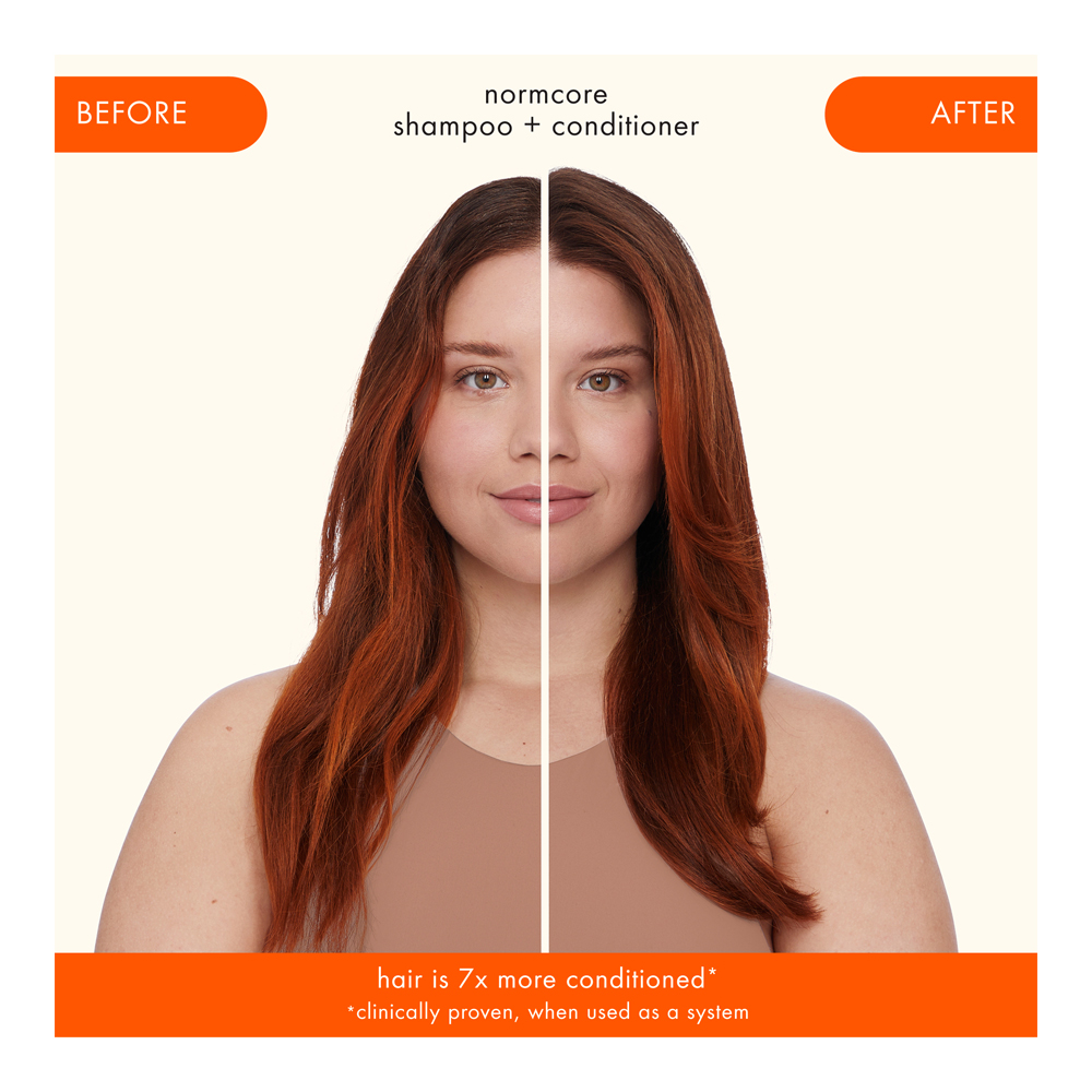 Amika Normcore Signature Conditioner 275ml