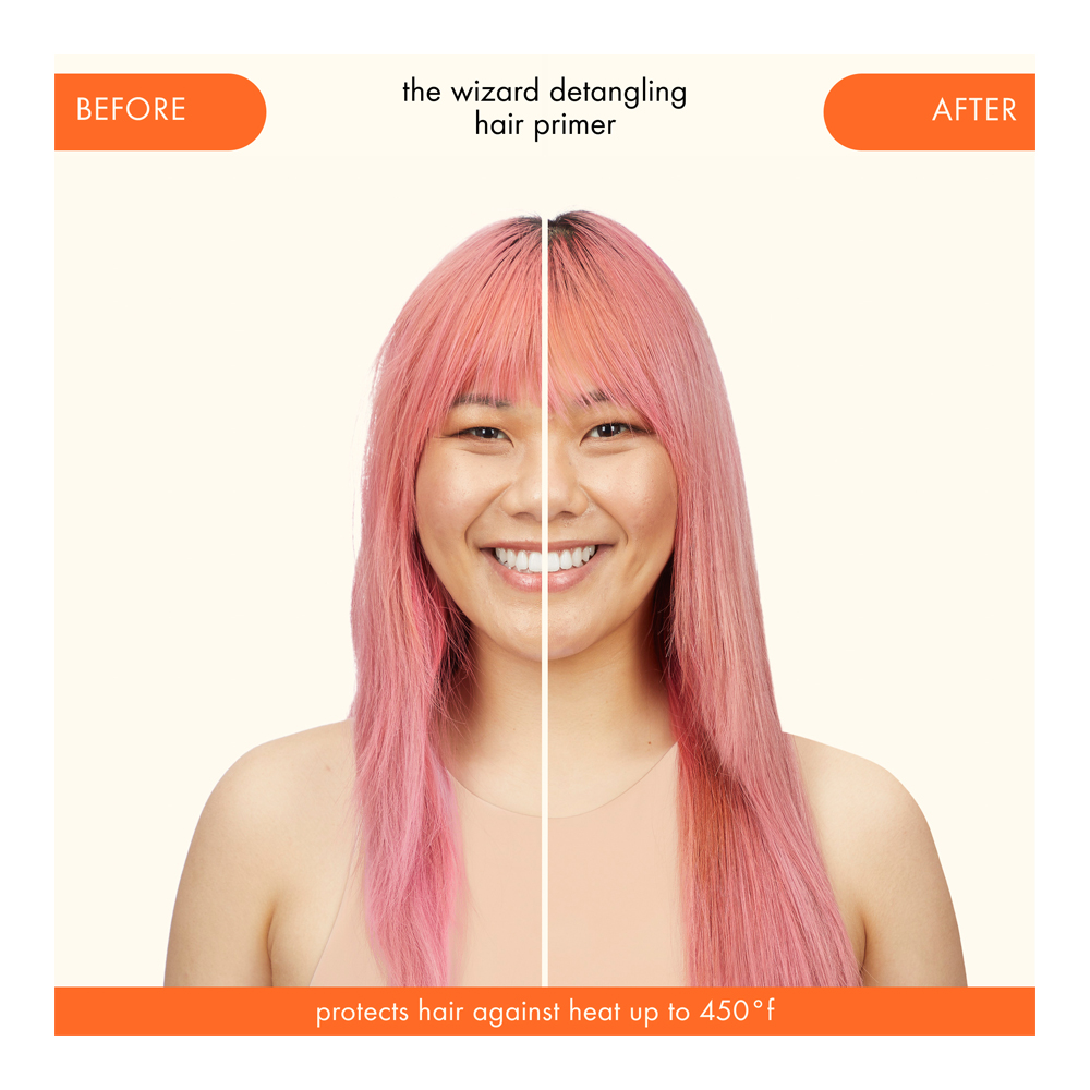 Amika The Wizard Silicone-Free Primer 150ml