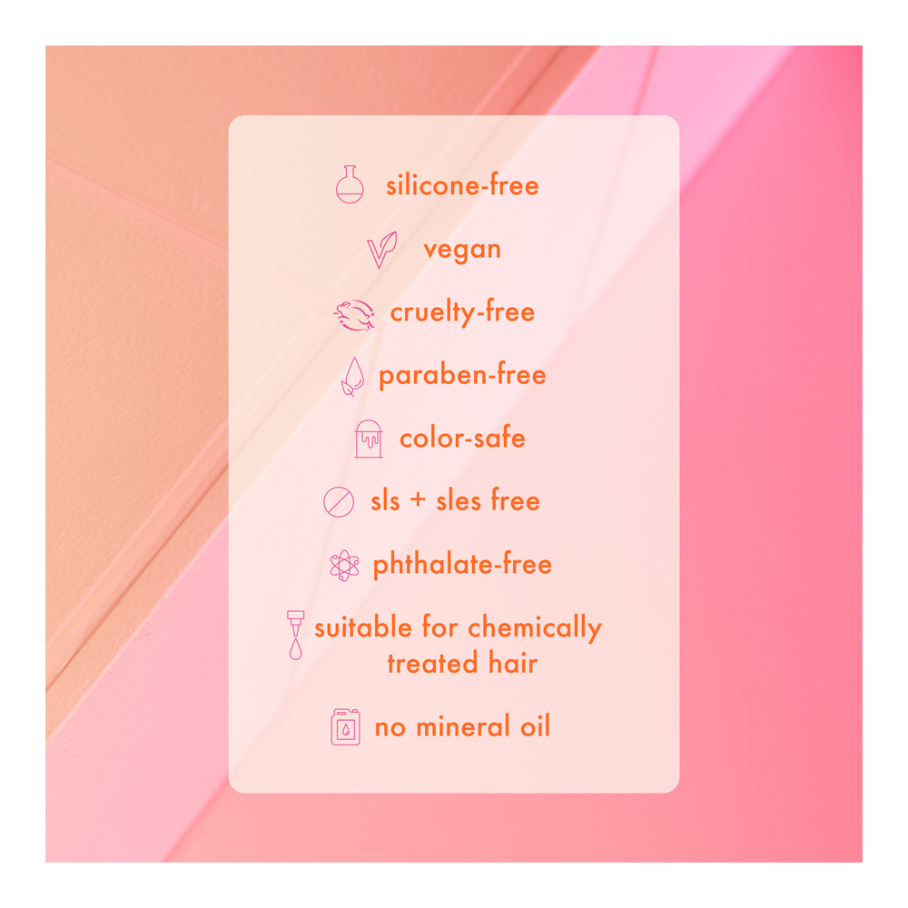 Amika The Wizard Silicone-Free Primer 150ml